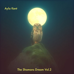 Under the Sacred Tree by Ayla Kent