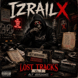 Roadkill Resurrection - Single by IzrailX | Spotify