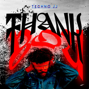 Thank You - Techno version by Techno JJ