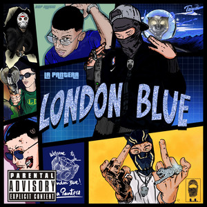 Come Away by La Pantera, Bdp Music