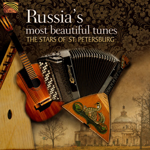 Poliouchka Polie by Stars Of St. Petersburg