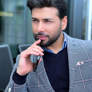Ay Padshaye khooban