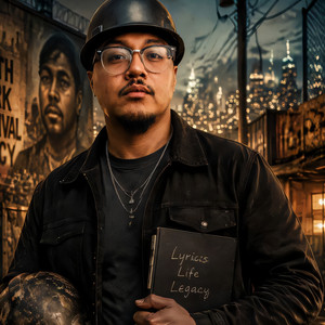 Lyrical Mastermind by Dj L Jay