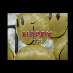 Happy by Rng
