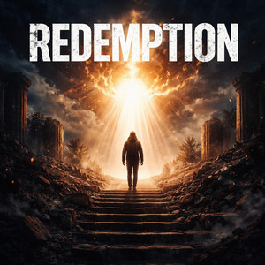Redemption by Preachers Kid