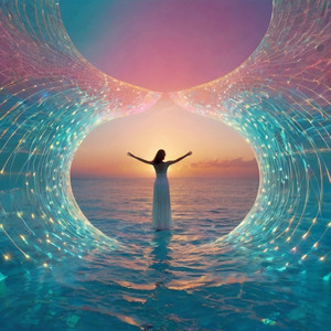 Novo Céu, Nova Terra by Elian Solas