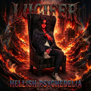 Lucifer by Hellish Psychedelia