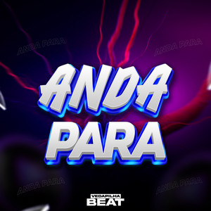 Vedapilha Beat - Anda Para