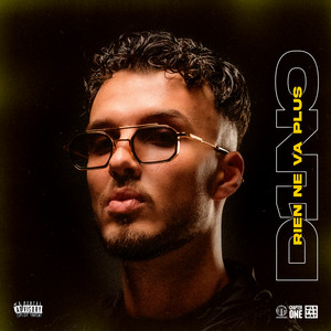 album cover: Rien Ne Va Plus