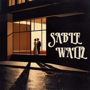 Sable Waltz by Marco Martini