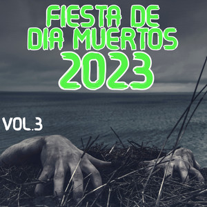 Fiesta De Día De Muertos 2023 Vol. 3