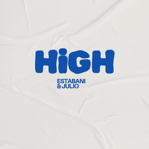 Portada de HIGH.