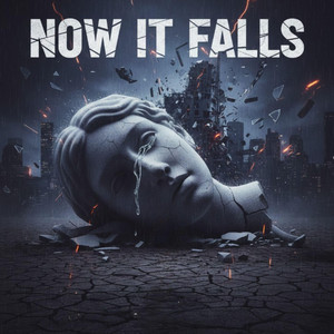 Now it Falls by Static Nomad