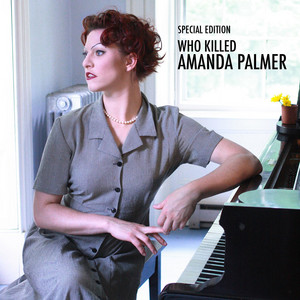 Guitar Hero by Amanda Palmer