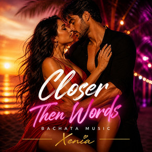 Closer Then Words Bachata Music by Xenia