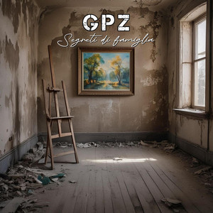 SEGRETI DI FAMIGLIA by GPZ