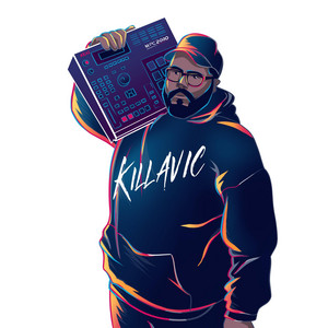 Players Anthem by Killavic Beats