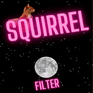 squirrel - Filter