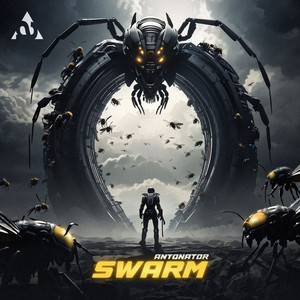 Swarm by Antonator