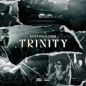 Trinity by Synthsoldier