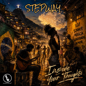 Inside Your Thoughts by Stepway