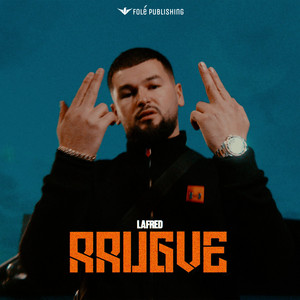 Lafred - Rrugve