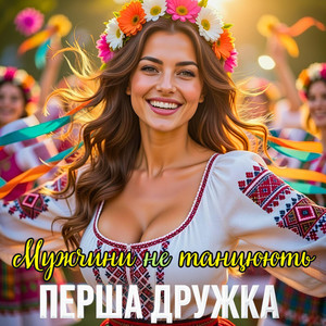 Мужчини не танцюють - DJ VIRALOV Remix by ПЕРША ДРУЖКА, Dj Viralov