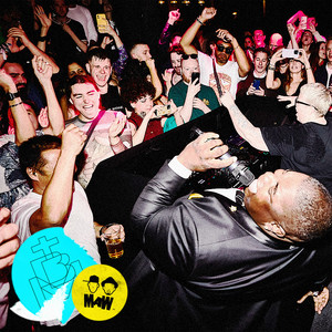 Mercy (feat. Jacob Lusk) - Masters At Work Remix - undefined | Song Album Cover Artwork