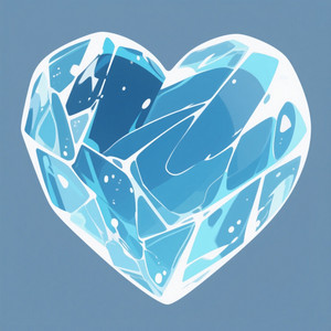 Corazón de Hielo by Adolfo PR