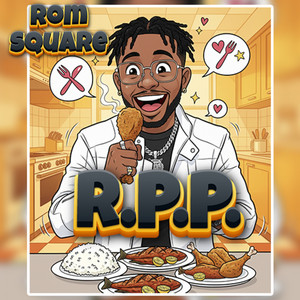 R.P.P. by Rom Square