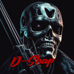 Обкладинка: Terminator
