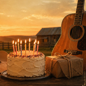 Happy Birthday Country by Dusty Country