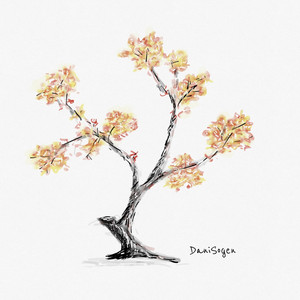 DaniSogen — Golden Tanto