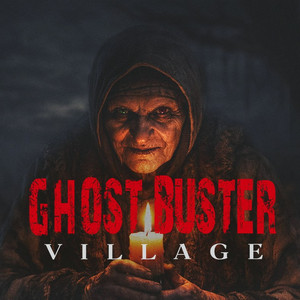 Ghost Buster Village by zvgames