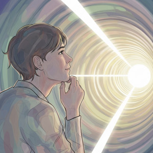 the past is in my head by solace