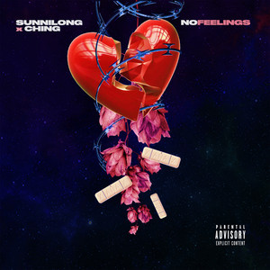 No Feelings by sunniLong, Ching