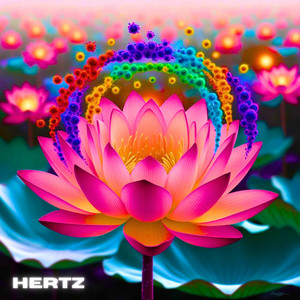 Frecuencia de Renovación Energética y Bienestar 432 Hz by Hertz