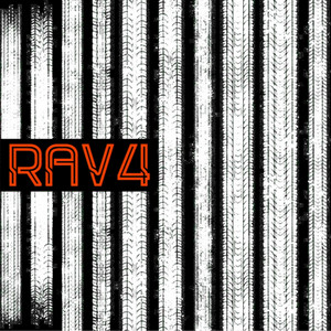Portada de Rav4