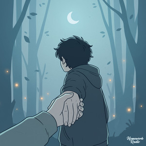 Take Me With You by Warm Letters