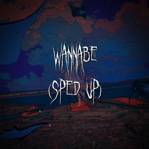 Rosie xo & Brown Eyed Girl - Wannabe (sped up)