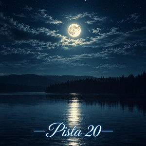 Pista 20 by DJ MR23