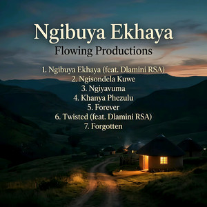 Flowing Productions - Ngiyavuma