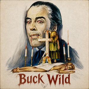 Buck Wild by Ponsuda.