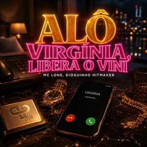Alô Virgínia, Libera o Vini