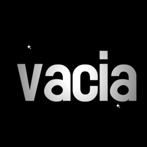 vacia by jose guillermo peguero sanchez