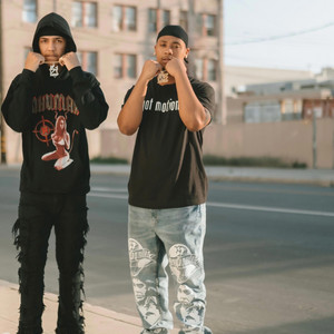 Get It Together (feat. K3dahound) by B7DaHound, K3dahound