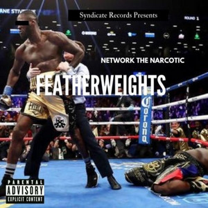 Portada de Featherweight