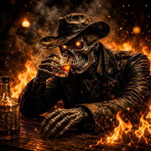 The Last Man The Devil Feared by Vincentunes