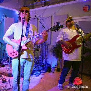Long Way - Live in Studio by Pipe Down, Beachbreak Sessions