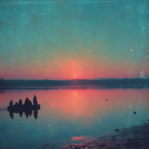 Lowtone Vision by The Sunset Frequencies